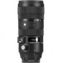 SIGMA 70–200MM F2.8 Dg Os Hsm  Sports para Canon