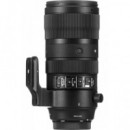SIGMA 70–200MM F2.8 Dg Os Hsm  Sports para Canon