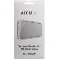 ATOMOS Protector Pantalla Ninja V