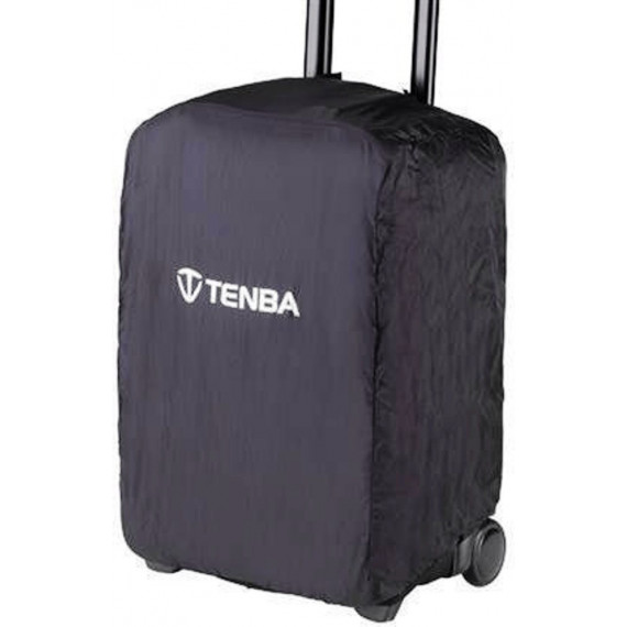TENBA Roadie Hybrid 21 Maleta Ruedas