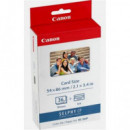 CANON KC-36IP Cartucho Tinta Multipack