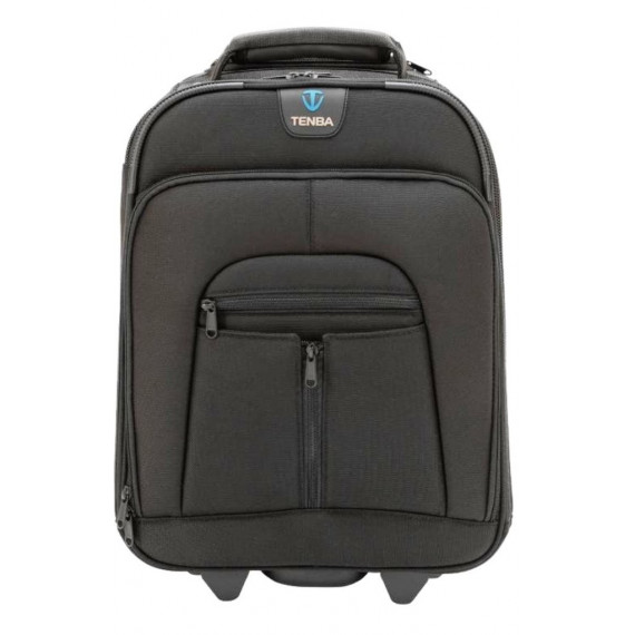 TENBA Roadie Rolling Maleta con Ruedas