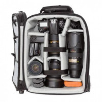 TENBA Roadie Rolling Maleta con Ruedas