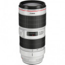 CANON Ef 70-200 Mm F / 2,8L Is Iii Usm