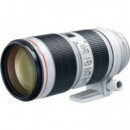 CANON Ef 70-200 Mm F / 2,8L Is Iii Usm
