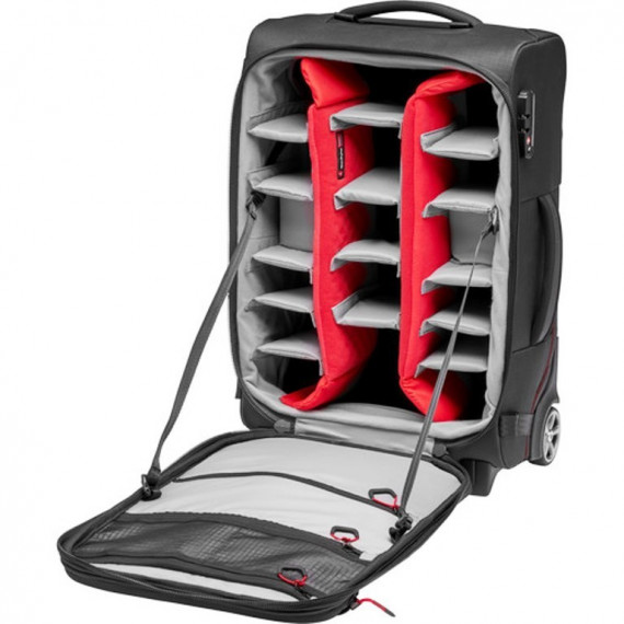 MANFROTTO Trolley Reloader AIR-55 Pl - Guanxe Atlantic Marketplace