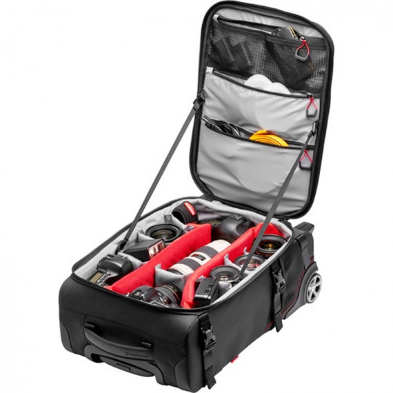 MANFROTTO Trolley Reloader AIR-55 Pl - Guanxe Atlantic Marketplace