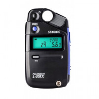 SEKONIC L-308X Flashmate Fotometro