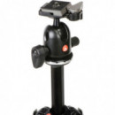 MANFROTTO MK290XTA3- BH290 Tripode de Aluminio con Rotula de Bola