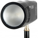 GODOX  H200R Cabeza Circular para AD200