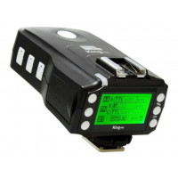 PIXEL King E-ttl Disparador Digital - Canon