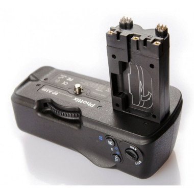 PHOTTIX BG-A350 Empuñadura Sony  A200 / A300 / A350