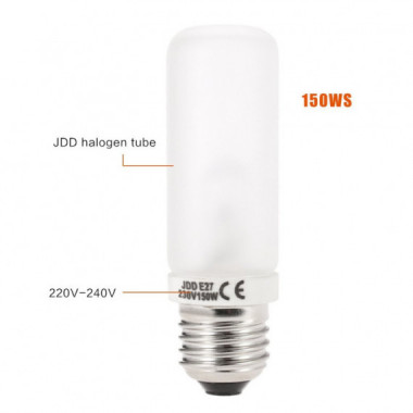 GODOX Lampara E27 150W