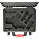 HPRC Maleta Rigida para Dji Ronin S