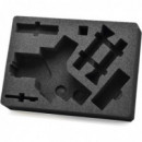 HPRC Maleta Rigida para Dji Ronin S