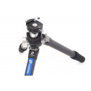 LEOFOTO Tripode Carbono LS-324C + LH40CPL  Rotula