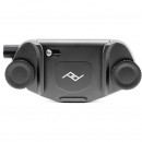 PEAK DESIGN Capture Clip V3 con Zapata Negro