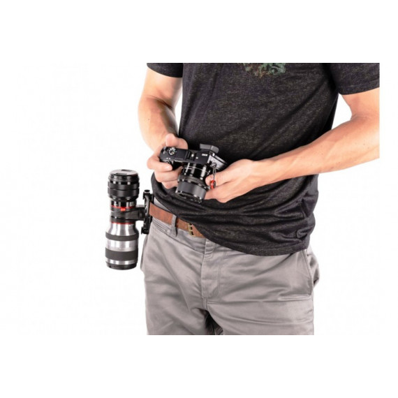 PEAK DESIGN Capture Adaptador para Lentes Nikon