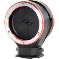 PEAK DESIGN Capture Adaptador para Lentes Nikon