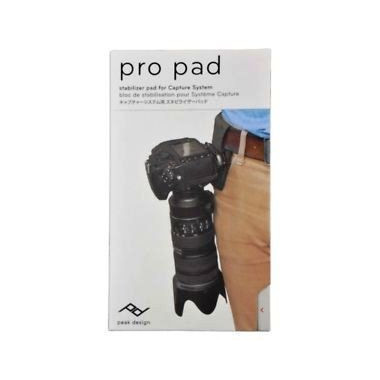 PEAK DESIGN Popad V2 para Capture V3