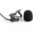 SARAMONIC Microfono Lavmicro Lavalier P/dslr, Video