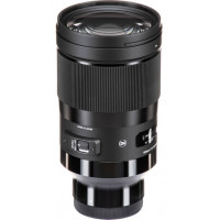 SIGMA 40MM F1.4 Dg Hsm Art Sony E