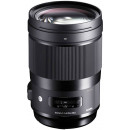 SIGMA 40MM F1.4 Dg Hsm Art Sony E