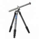 LEOFOTO Tripode LS-284CVL