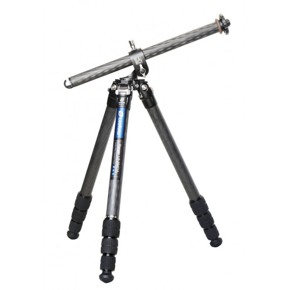 LEOFOTO Tripode LS-284CVL