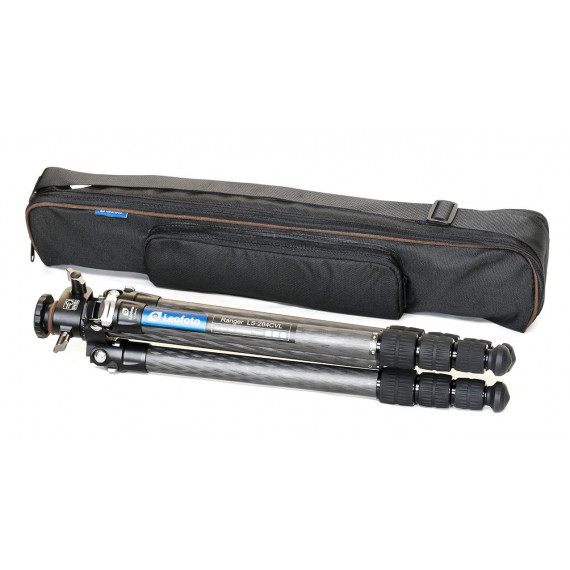 LEOFOTO Tripode LS-284CVL - Guanxe Atlantic Marketplace