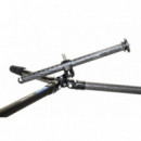 LEOFOTO Tripode LS-284CVL