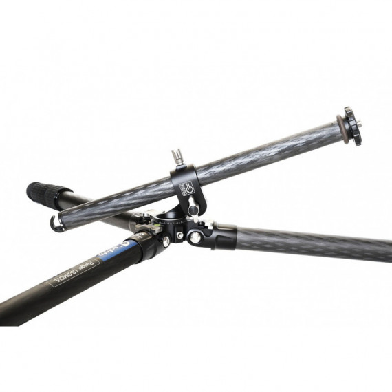 LEOFOTO Tripode LS-284CVL - Guanxe Atlantic Marketplace