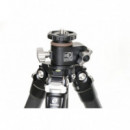 LEOFOTO Tripode LS-284CVL