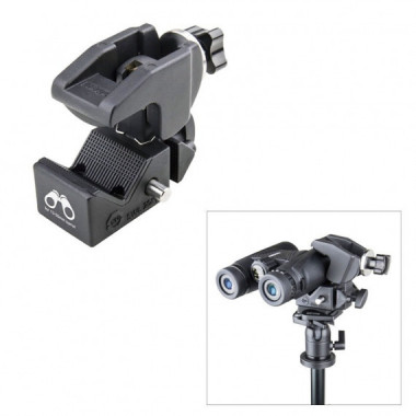 KUPO KCP-735 Abrazadera Binocular