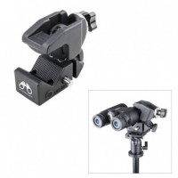 KUPO KCP-735 Abrazadera Binocular