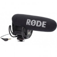 RODE Video Mic Pro Rycote con Suspension Rycote Lyre