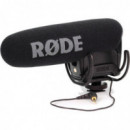 RODE Video Mic Pro Rycote con Suspension Rycote Lyre