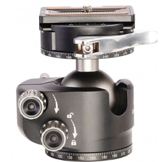 LEOFOTO ROTULA LH-40PCL