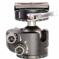 LEOFOTO ROTULA LH-40PCL