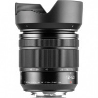 PANASONIC 12-60 F3.5/5.6 Asph