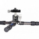 LEOFOTO Tripode LS-223C+LH25