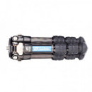 LEOFOTO Tripode LS-223C+LH25