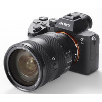 SONY A7 Mark Iii + 24-105MM G Oss