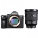 SONY A7 Mark Iii + 24-105MM G Oss