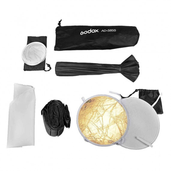 GODOX Softbox SB-S85S - Guanxe Atlantic Marketplace