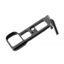 LEOFOTO Plato L LPS-A9 para Sony A7III,A7RIII,A9