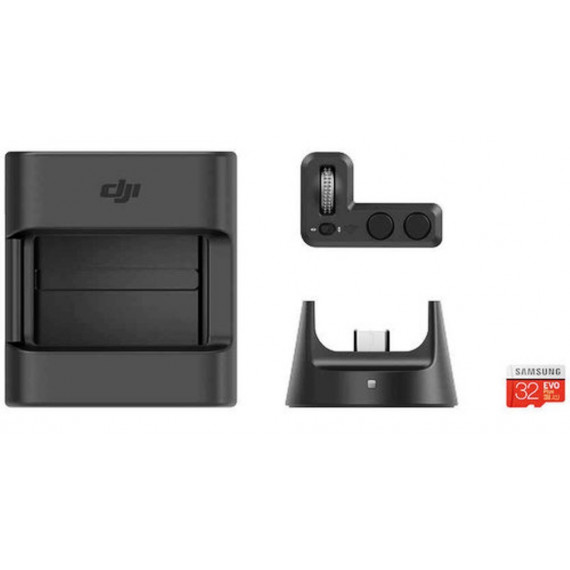 DJI Pocket Expansion Kit de Accesorios Part 13