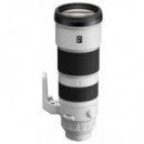 SONY 200-600MM F5.6-6.3 G Oss Fe (SEL200600G)