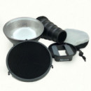 NISSIN Modificadores de Luz REF.100088