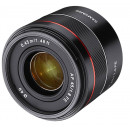 Samyang  45MM F1.8 Sony E  LK SAMYANG